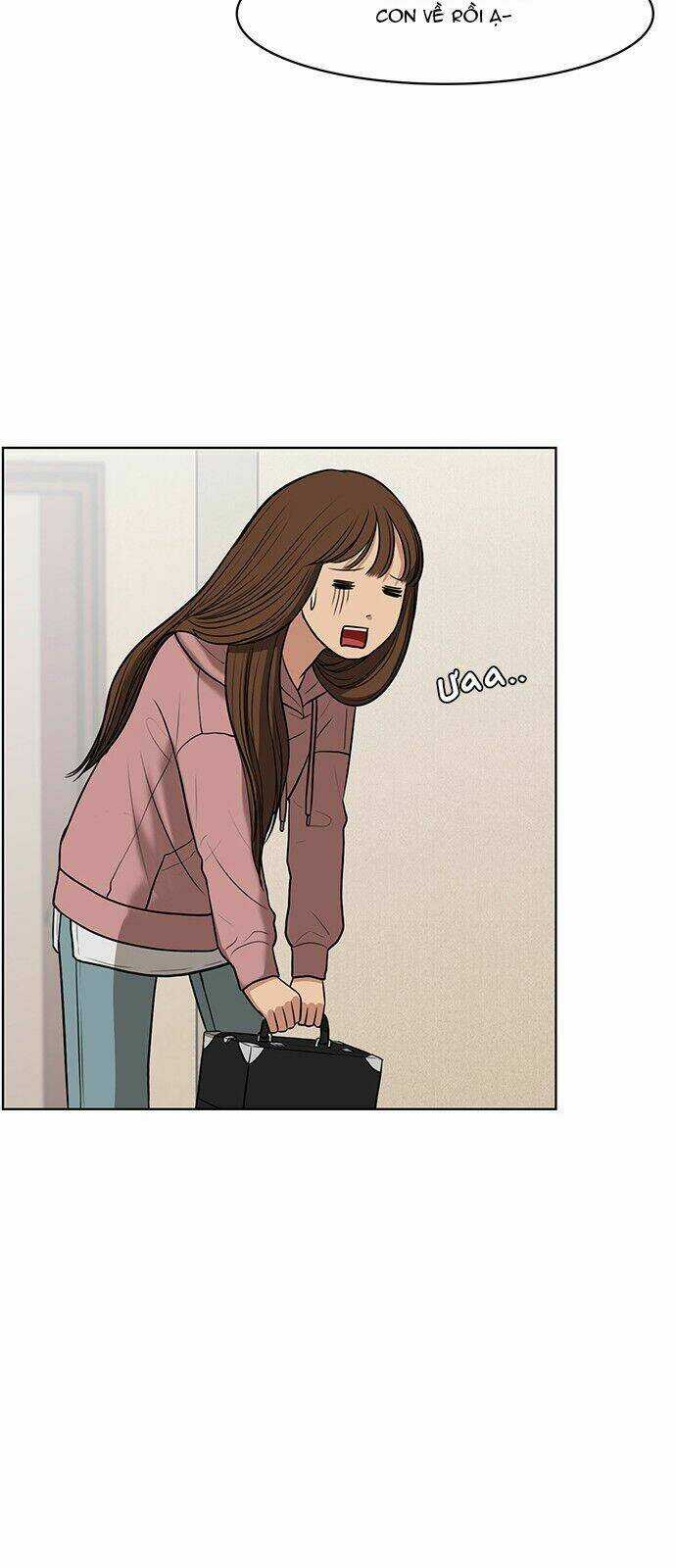 Nữ Thần Giáng Thế Chapter 50 trang 40