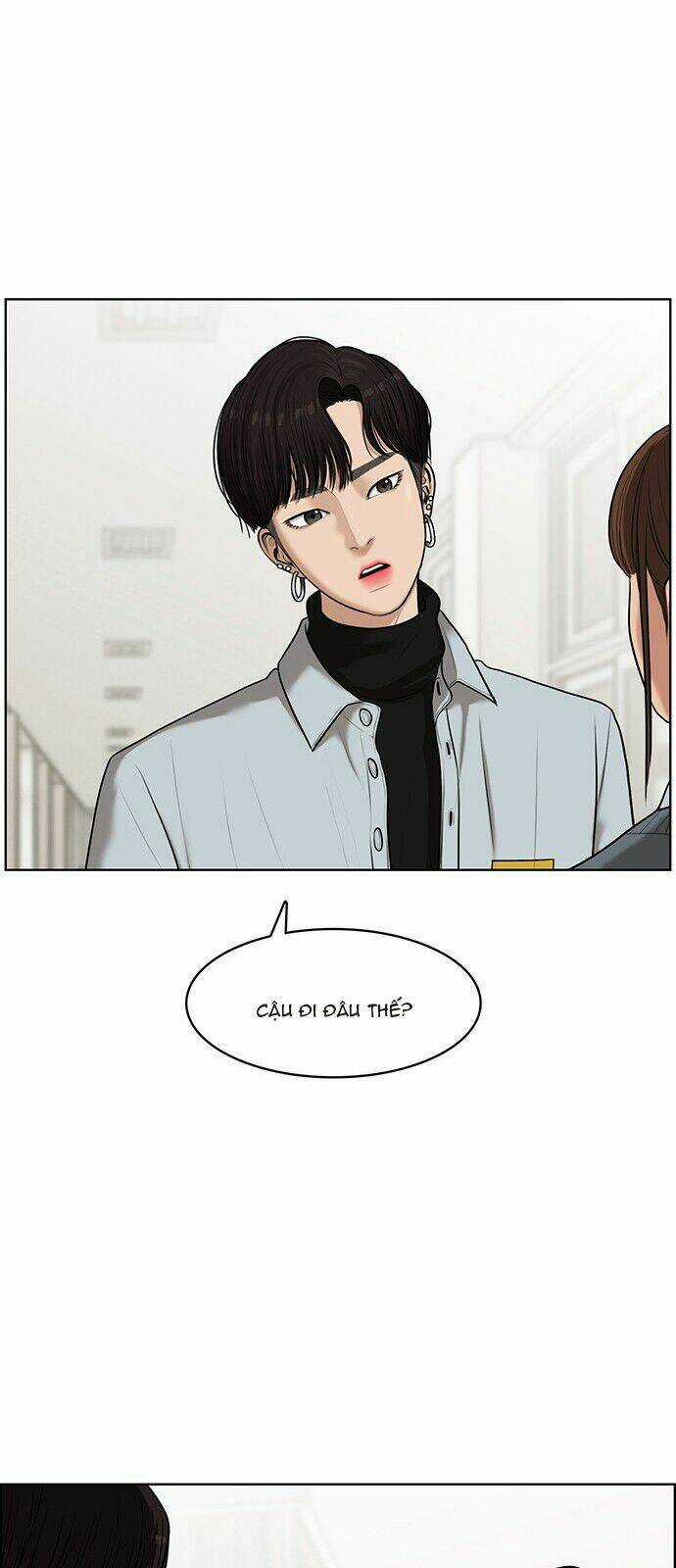 Nữ Thần Giáng Thế Chapter 50 trang 5