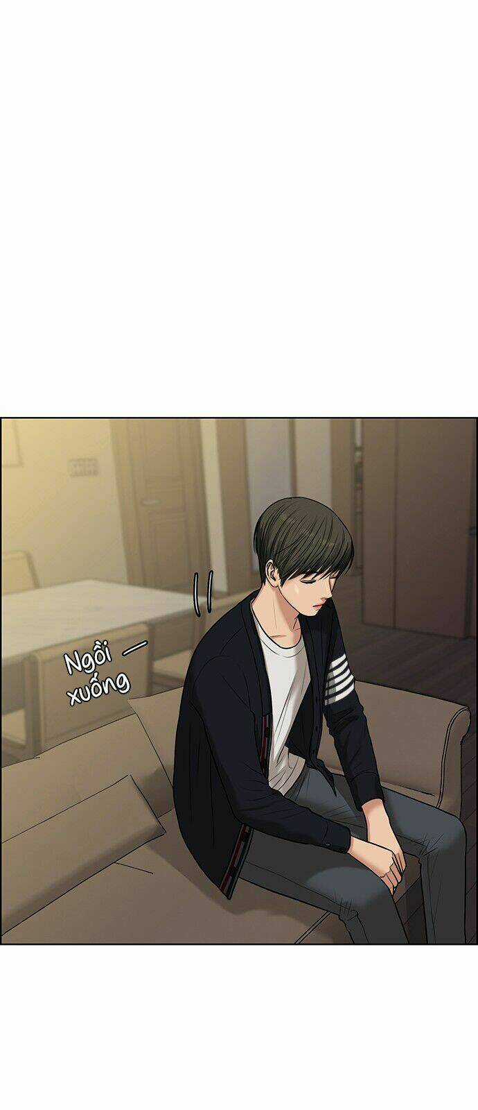 Nữ Thần Giáng Thế Chapter 50 trang 51