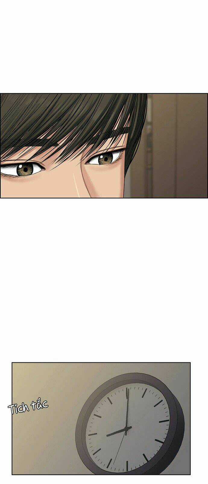 Nữ Thần Giáng Thế Chapter 50 trang 52