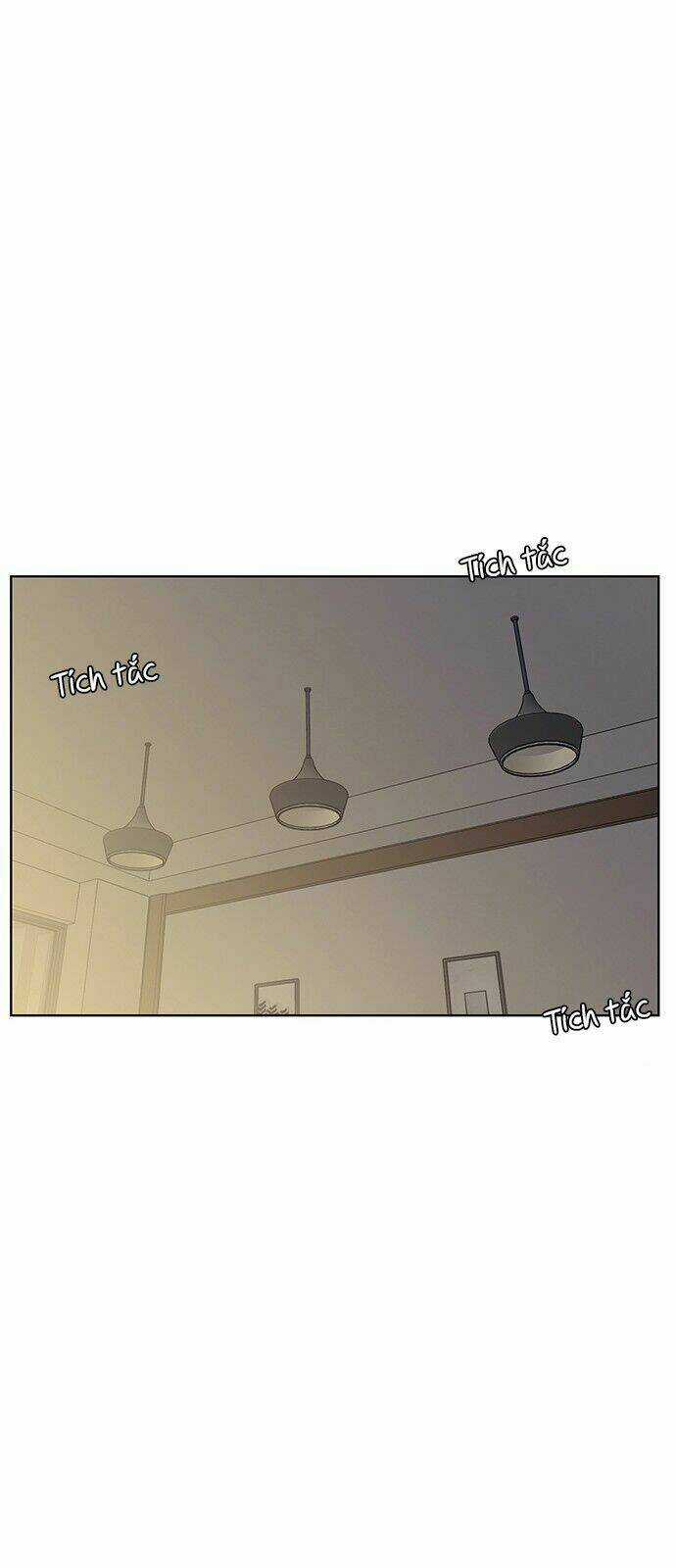 Nữ Thần Giáng Thế Chapter 50 trang 53