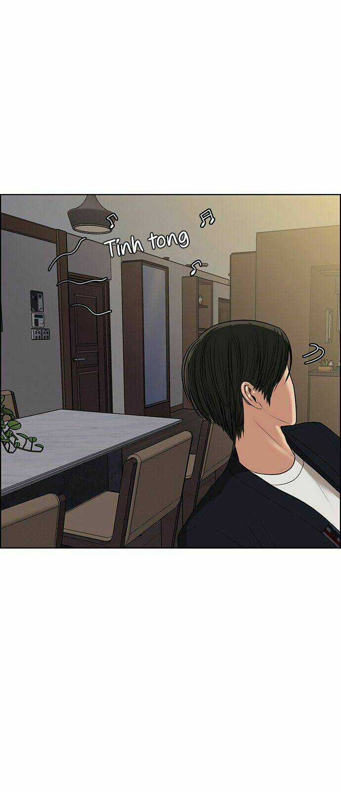 Nữ Thần Giáng Thế Chapter 50 trang 56