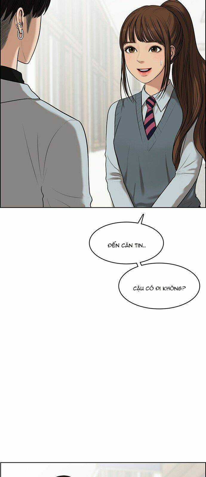 Nữ Thần Giáng Thế Chapter 50 trang 6