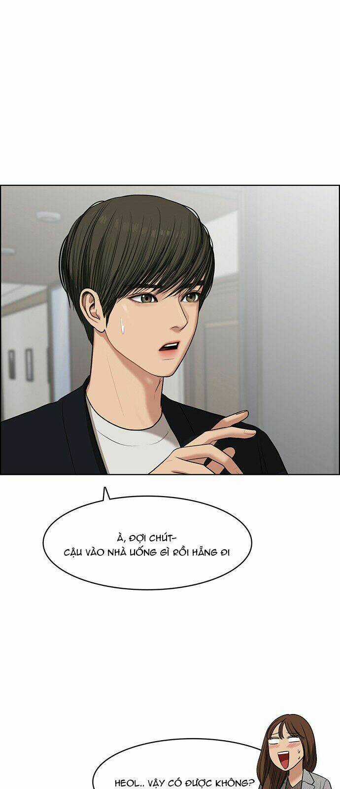 Nữ Thần Giáng Thế Chapter 50 trang 62