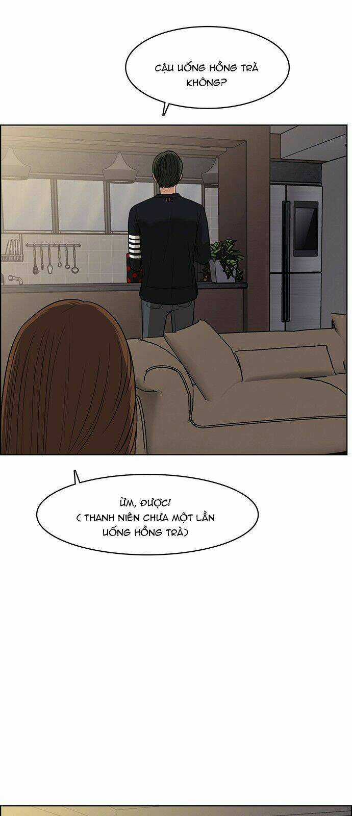 Nữ Thần Giáng Thế Chapter 50 trang 64
