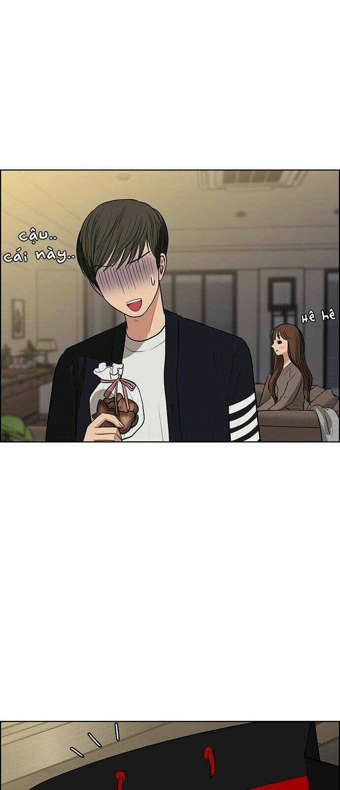 Nữ Thần Giáng Thế Chapter 50 trang 67