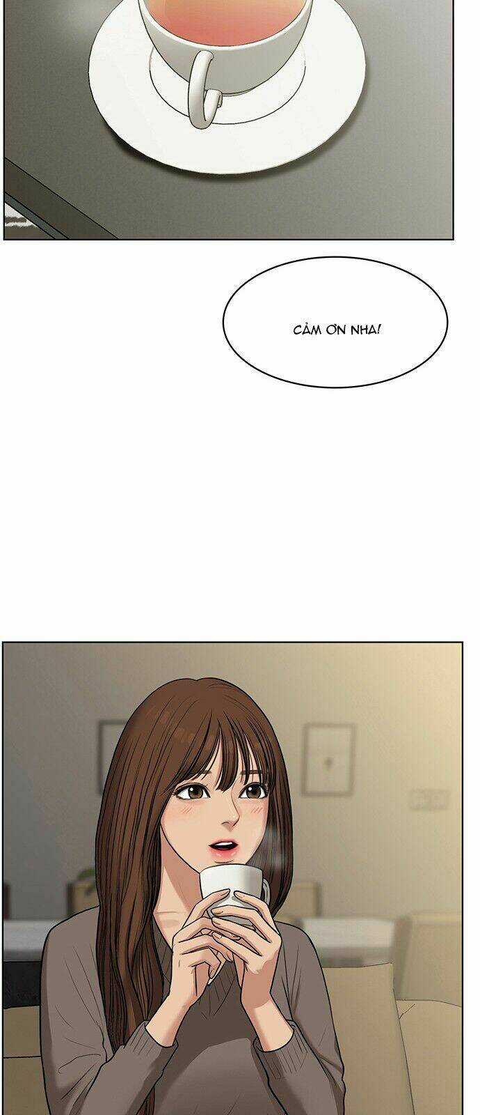 Nữ Thần Giáng Thế Chapter 50 trang 69