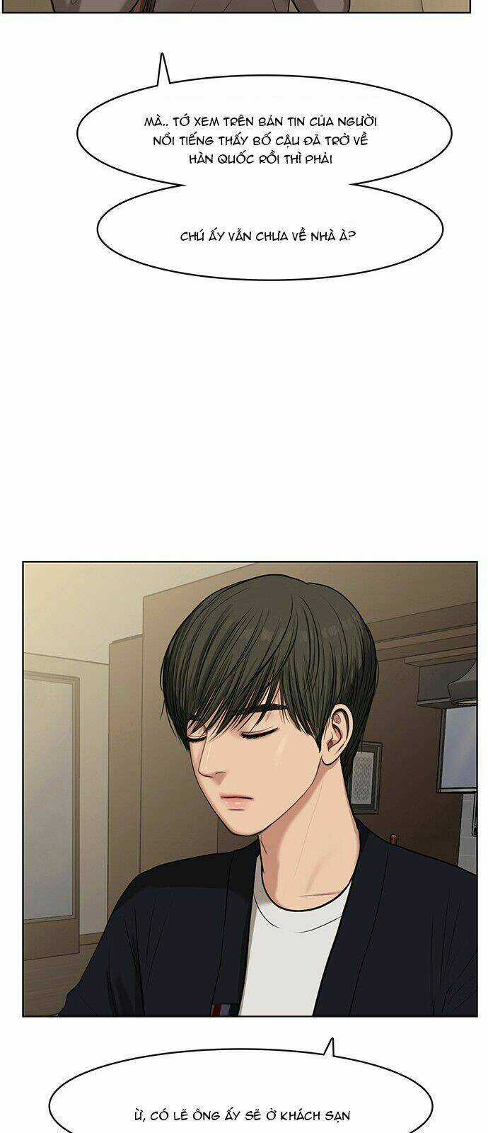 Nữ Thần Giáng Thế Chapter 50 trang 70