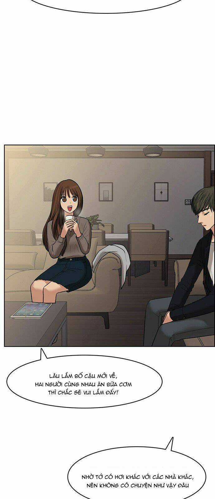 Nữ Thần Giáng Thế Chapter 50 trang 71