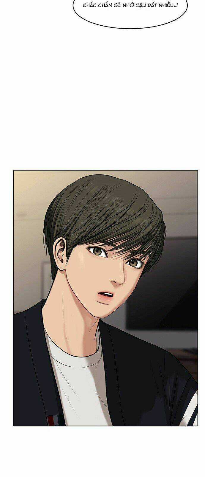 Nữ Thần Giáng Thế Chapter 50 trang 74