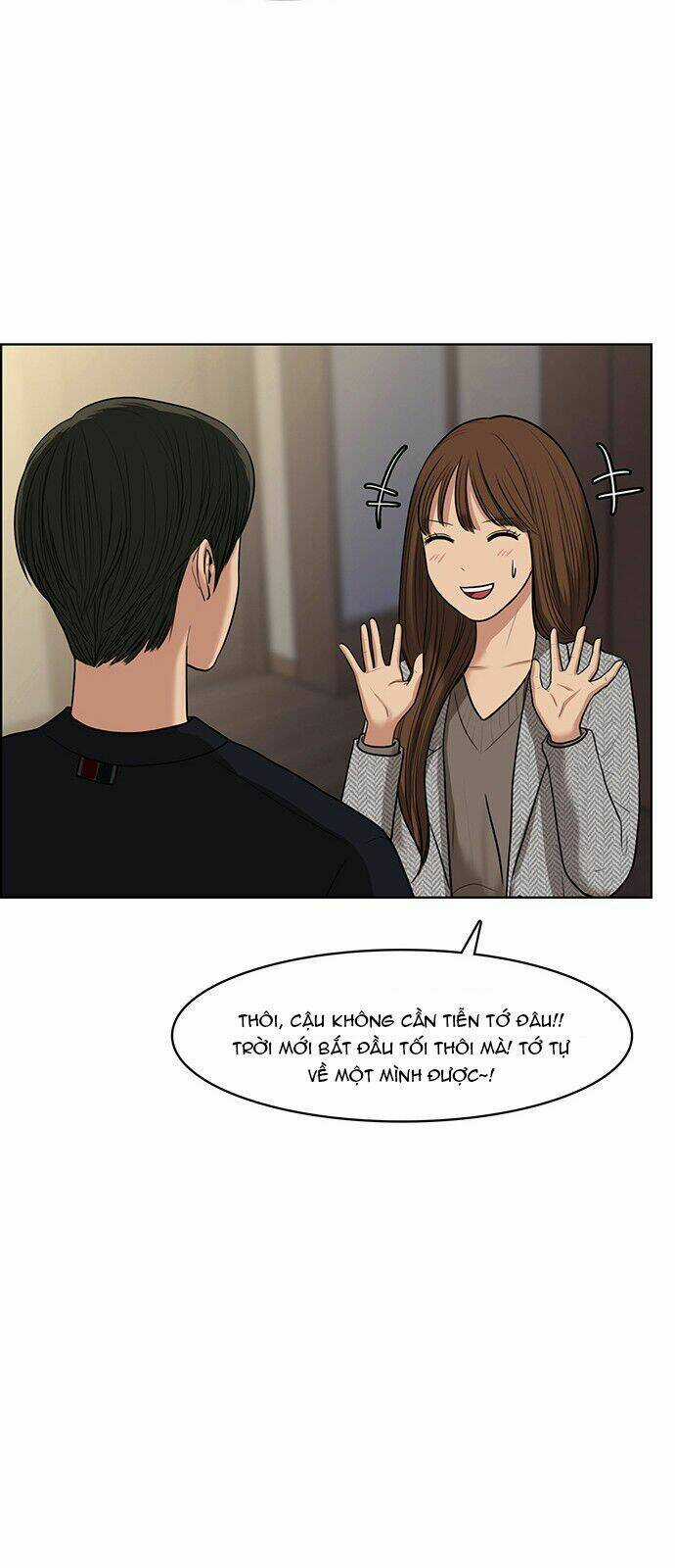 Nữ Thần Giáng Thế Chapter 50 trang 77
