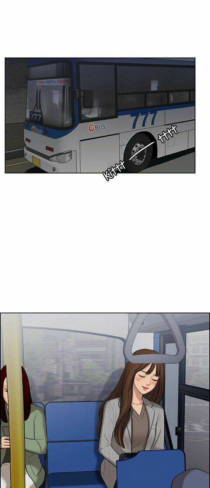 Nữ Thần Giáng Thế Chapter 50 trang 79