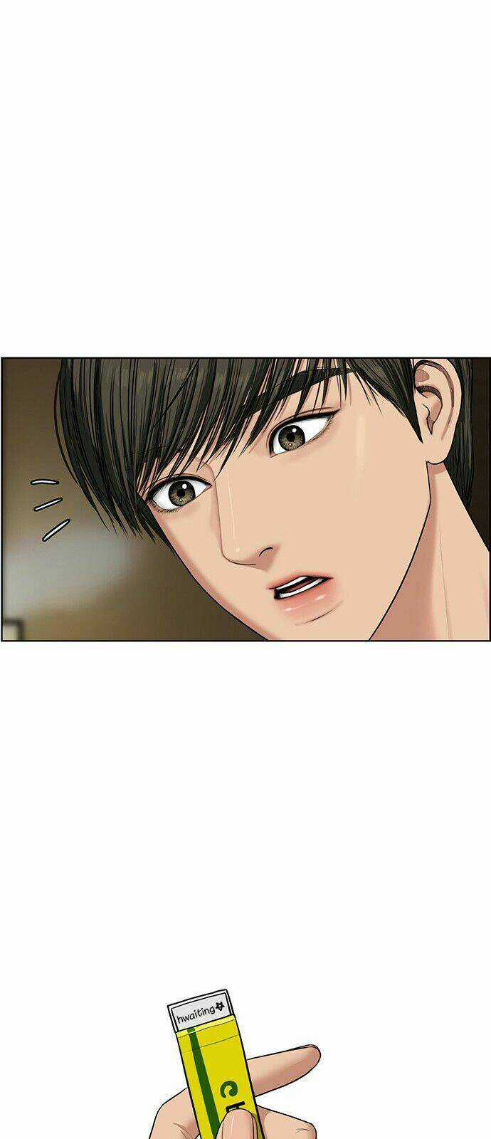 Nữ Thần Giáng Thế Chapter 50 trang 84