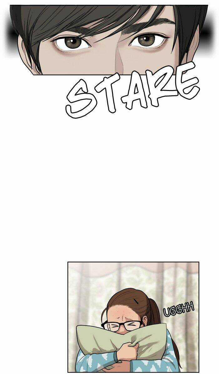 Nữ Thần Giáng Thế Chapter 6 trang 10