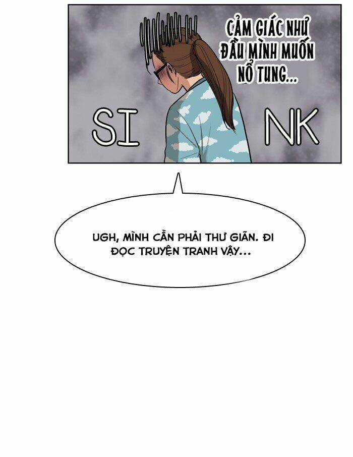 Nữ Thần Giáng Thế Chapter 6 trang 13