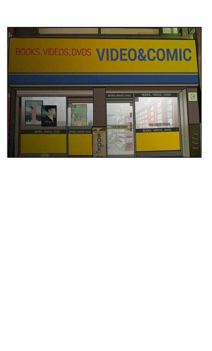 Nữ Thần Giáng Thế Chapter 6 trang 14