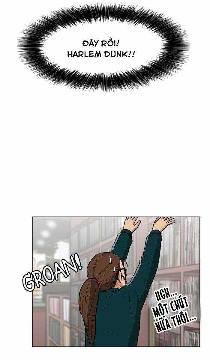 Nữ Thần Giáng Thế Chapter 6 trang 16