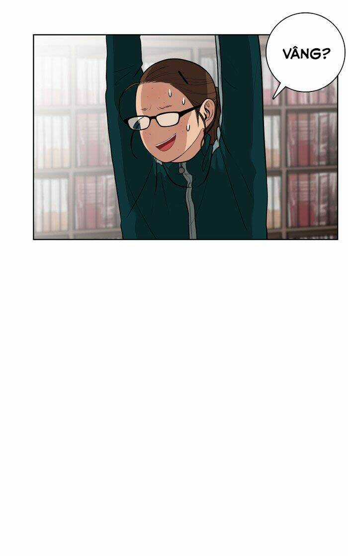 Nữ Thần Giáng Thế Chapter 6 trang 18