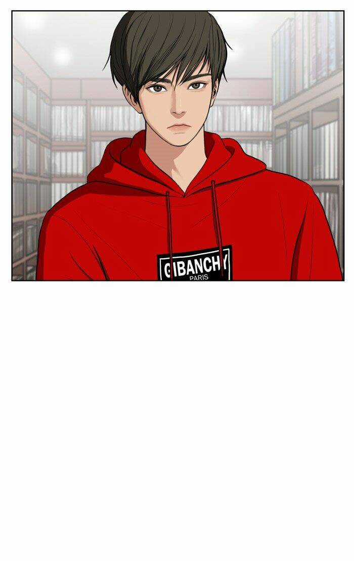 Nữ Thần Giáng Thế Chapter 6 trang 19