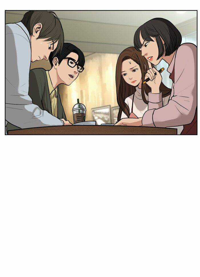 Nữ Thần Giáng Thế Chapter 6 trang 2