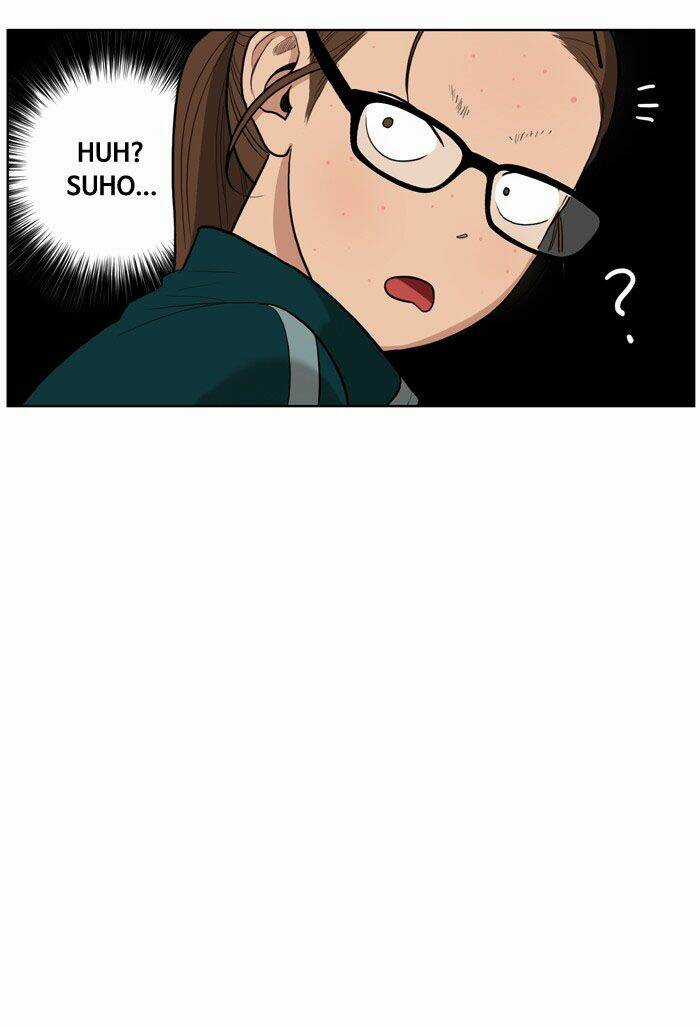 Nữ Thần Giáng Thế Chapter 6 trang 23