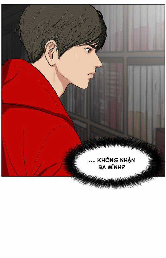 Nữ Thần Giáng Thế Chapter 6 trang 24