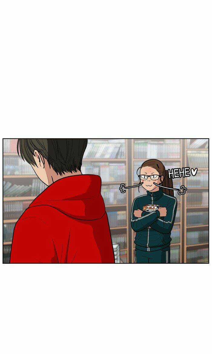 Nữ Thần Giáng Thế Chapter 6 trang 26