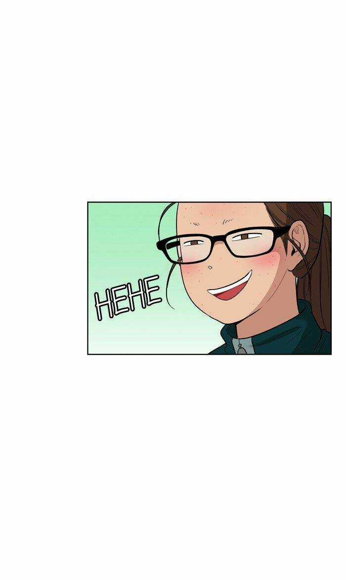 Nữ Thần Giáng Thế Chapter 6 trang 28