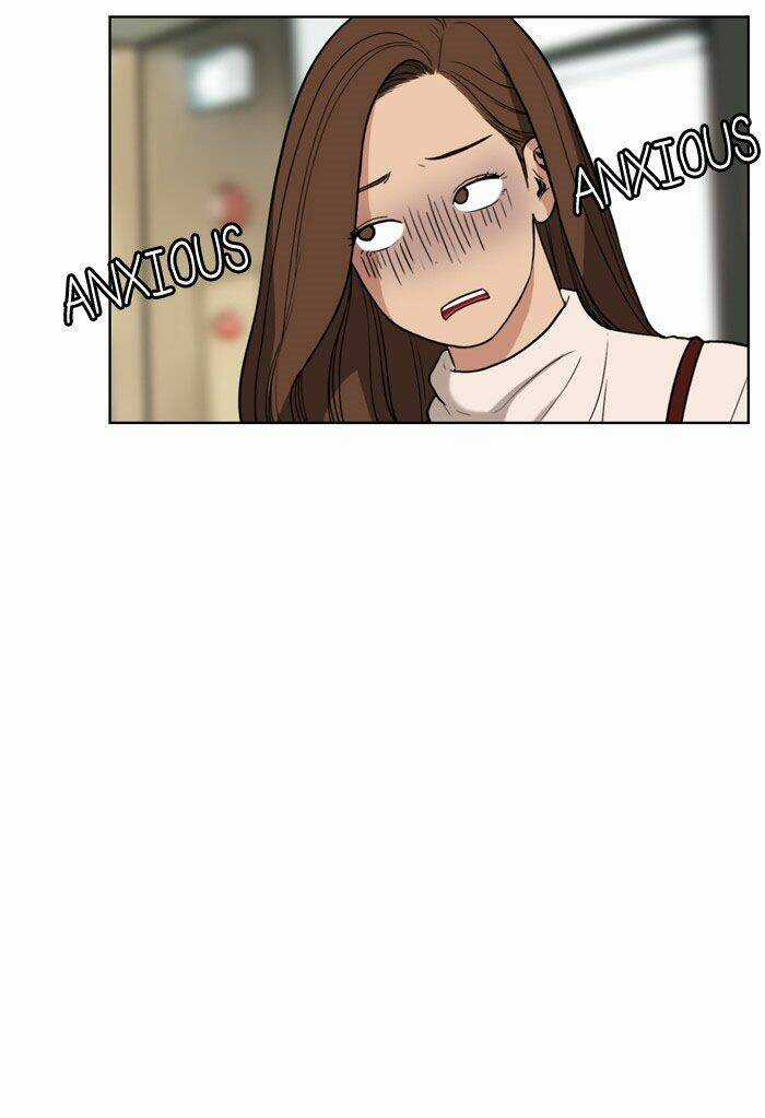 Nữ Thần Giáng Thế Chapter 6 trang 3