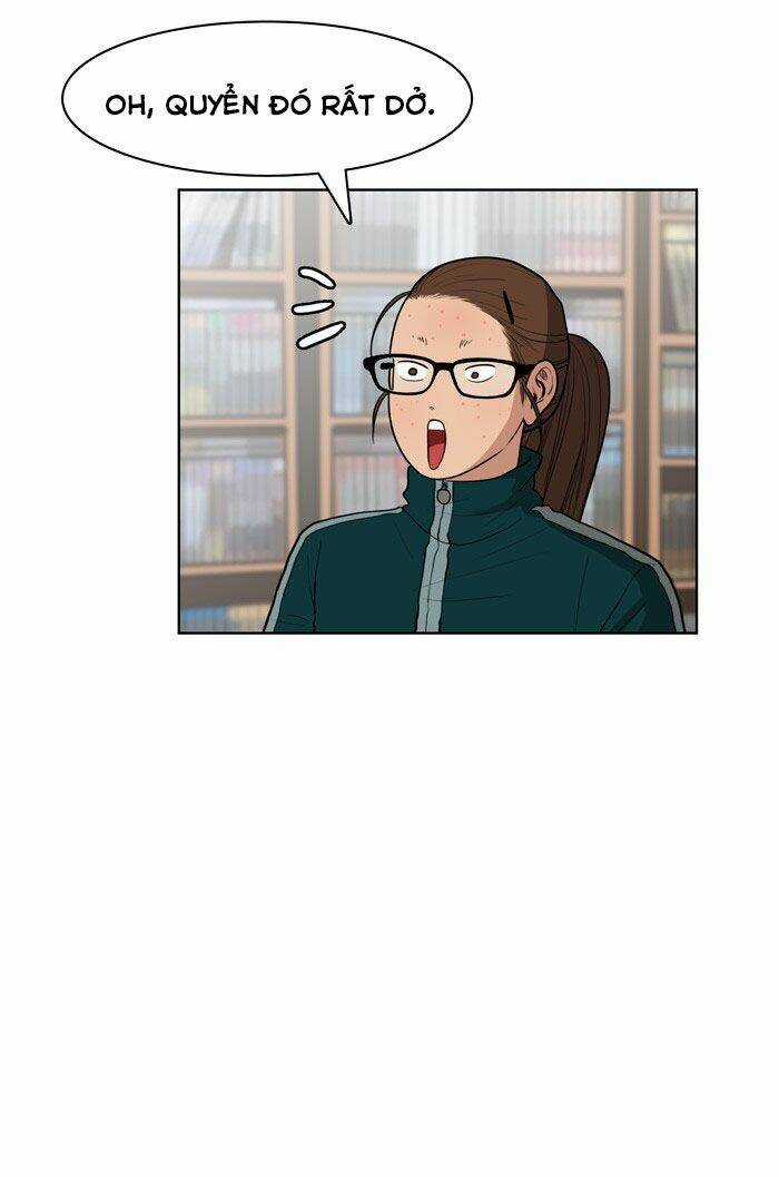 Nữ Thần Giáng Thế Chapter 6 trang 30