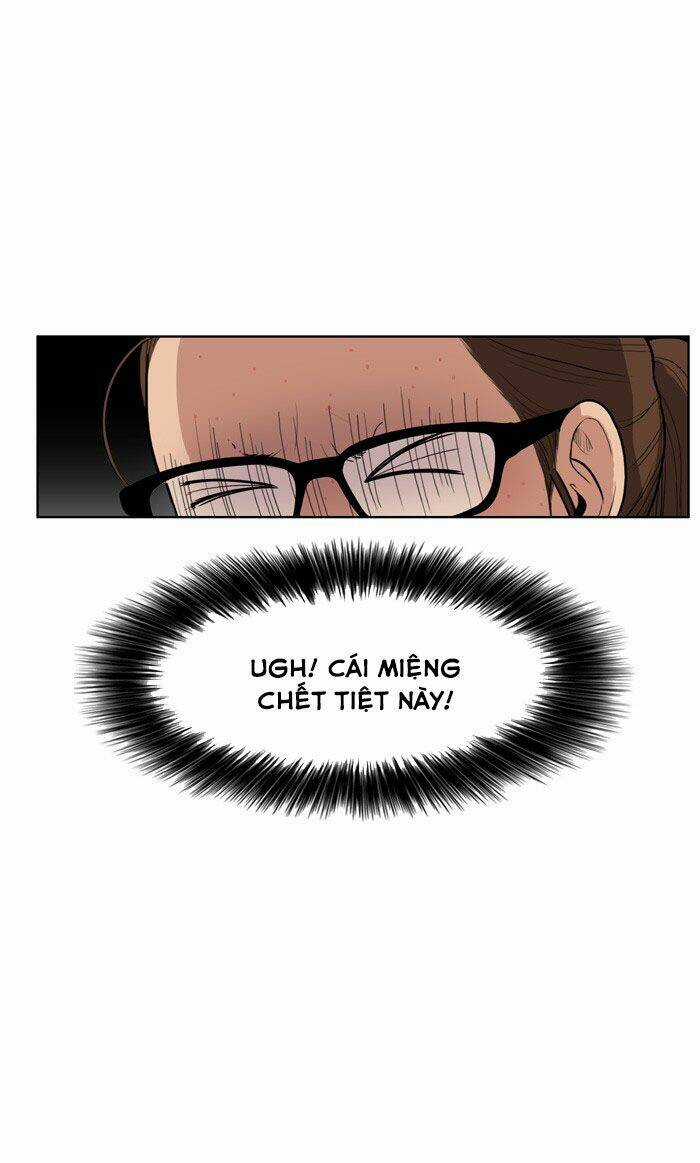 Nữ Thần Giáng Thế Chapter 6 trang 34