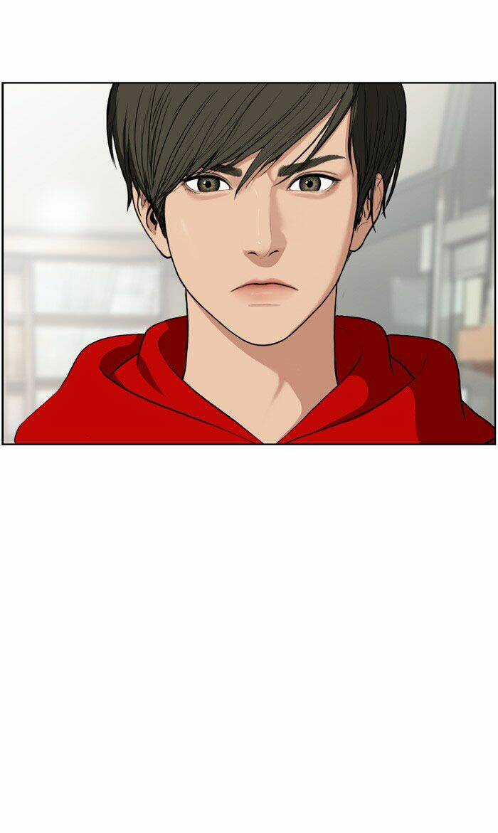 Nữ Thần Giáng Thế Chapter 6 trang 36