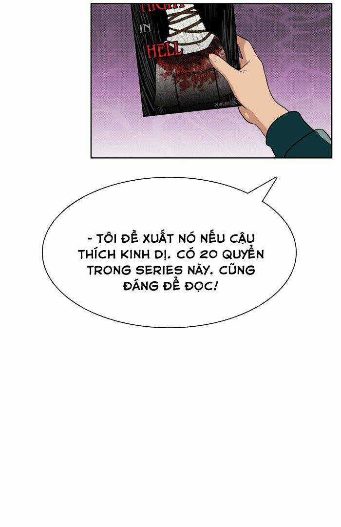 Nữ Thần Giáng Thế Chapter 6 trang 38