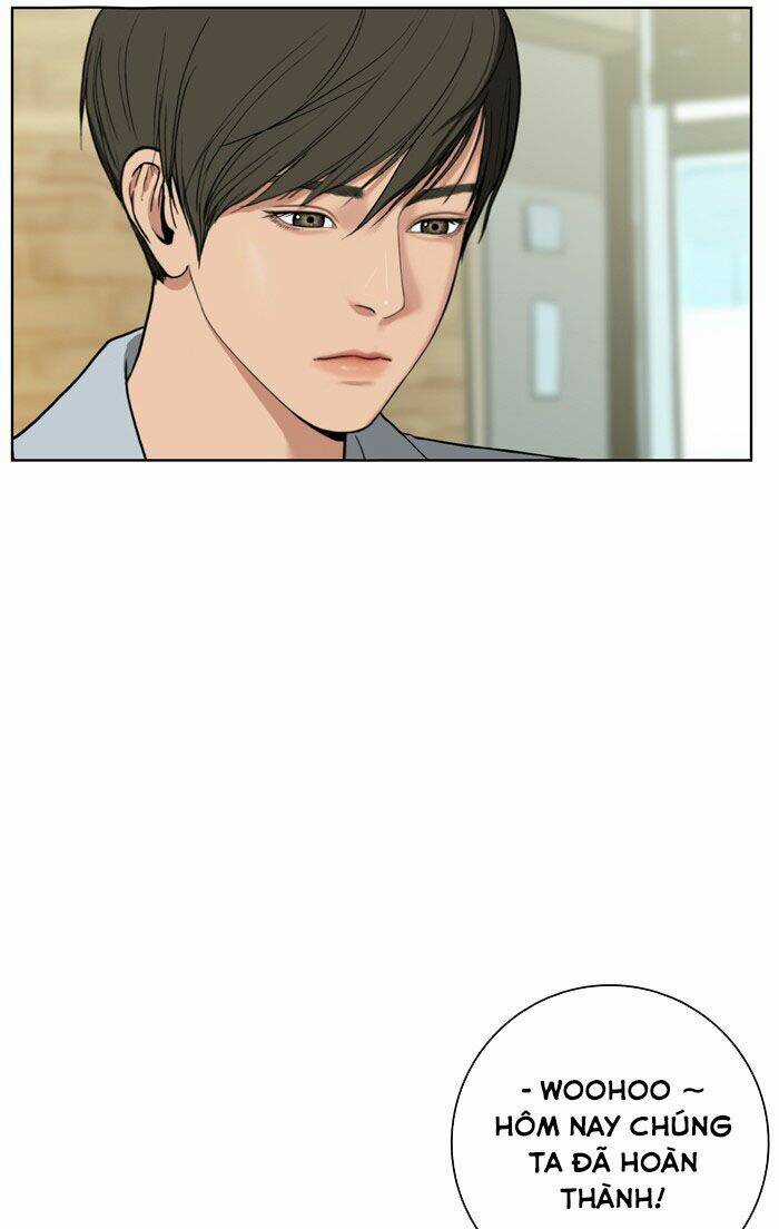 Nữ Thần Giáng Thế Chapter 6 trang 4