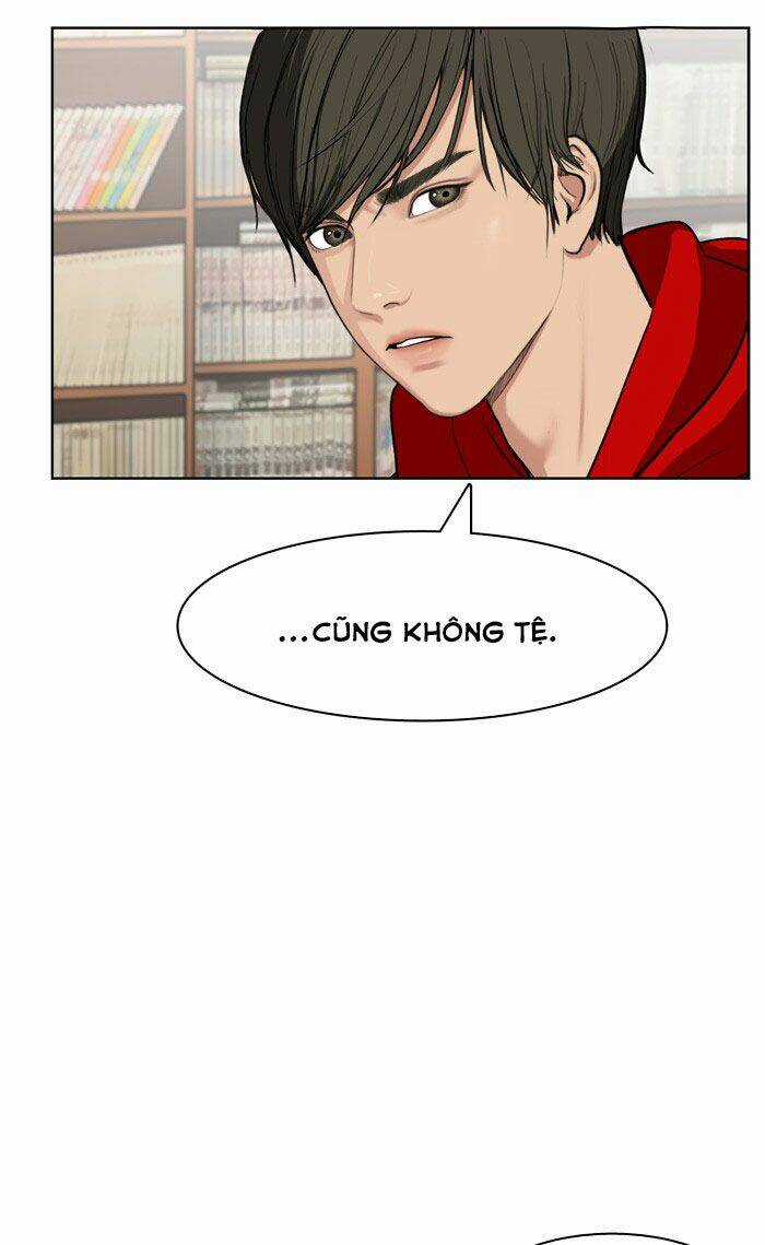 Nữ Thần Giáng Thế Chapter 6 trang 40