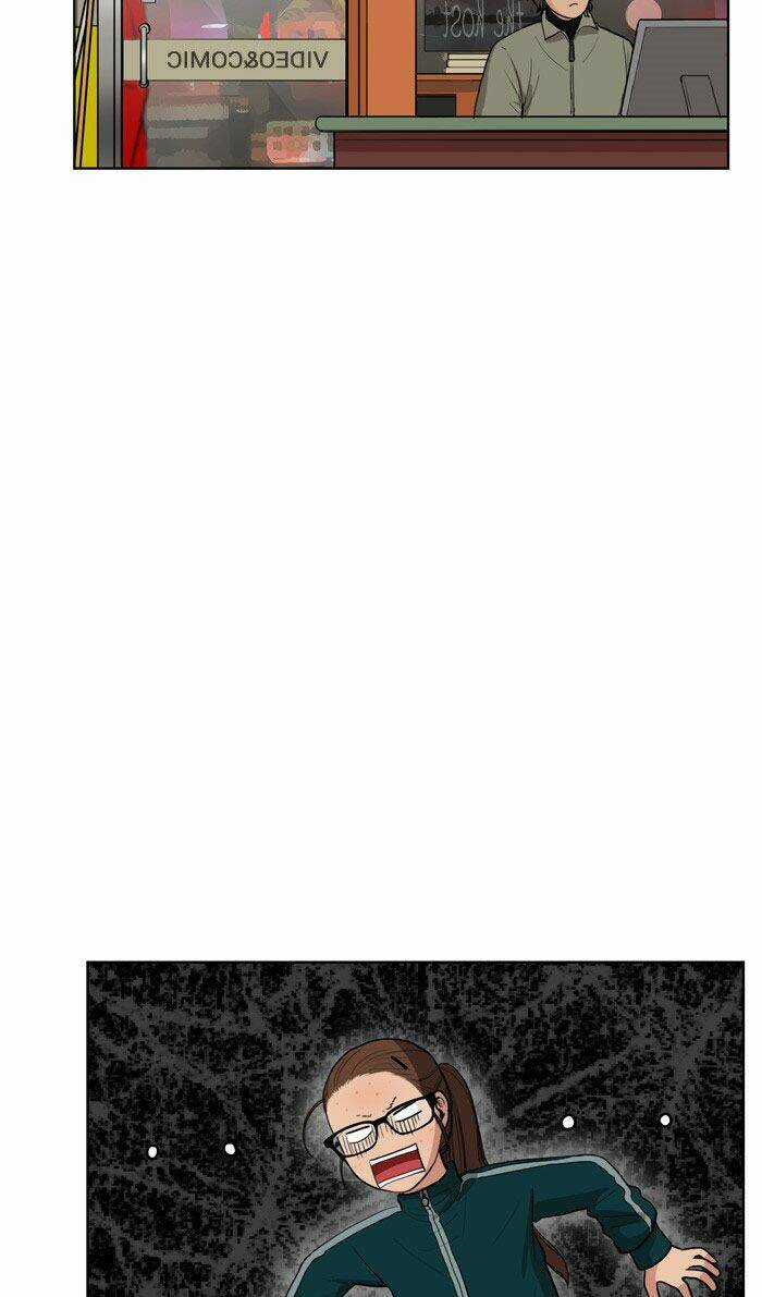 Nữ Thần Giáng Thế Chapter 6 trang 42