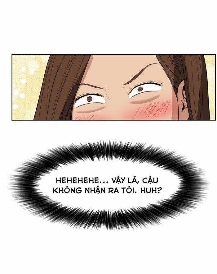 Nữ Thần Giáng Thế Chapter 6 trang 45