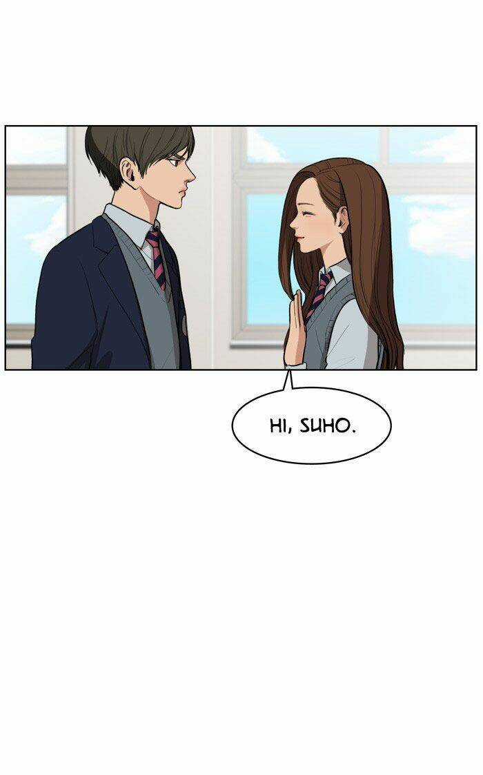 Nữ Thần Giáng Thế Chapter 6 trang 46