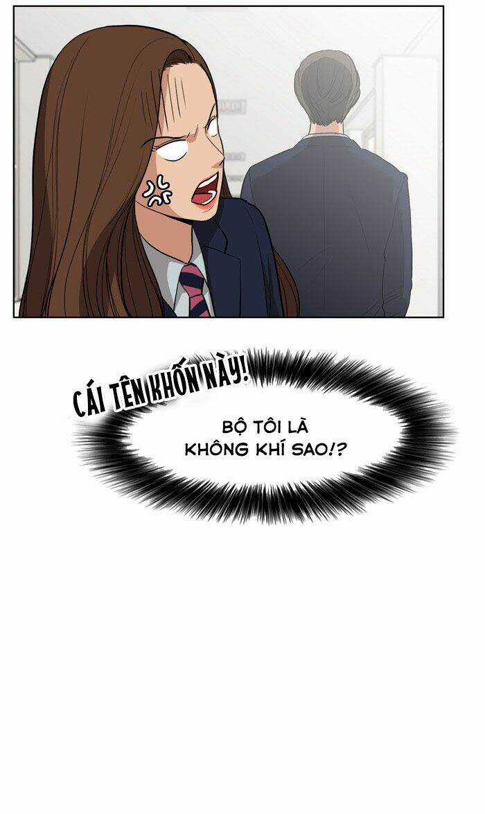 Nữ Thần Giáng Thế Chapter 6 trang 48