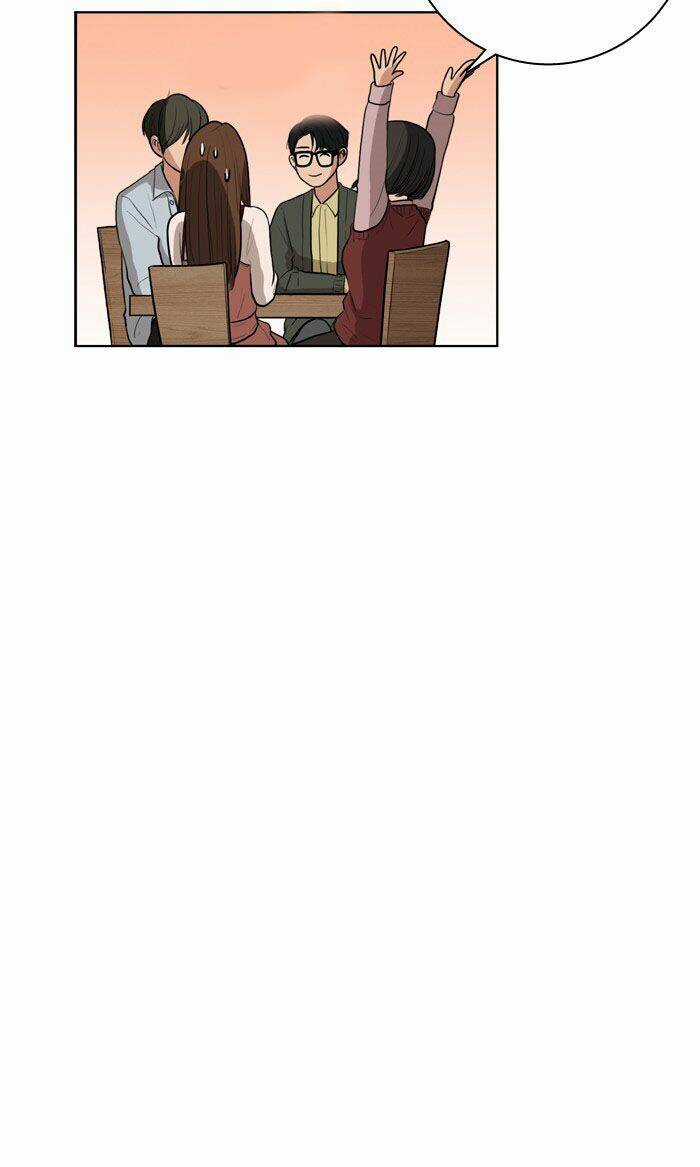 Nữ Thần Giáng Thế Chapter 6 trang 5