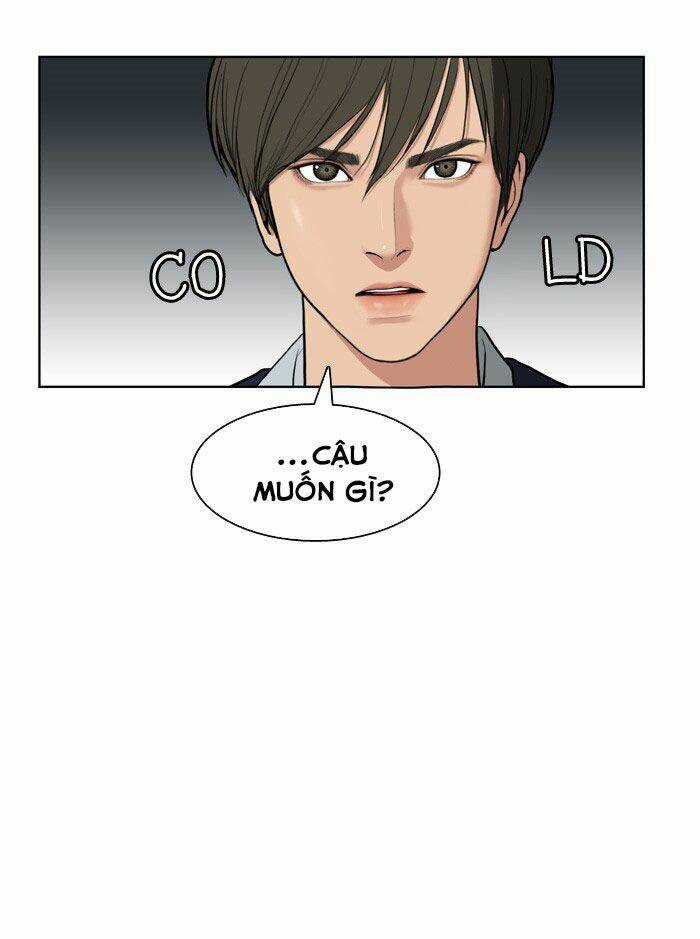 Nữ Thần Giáng Thế Chapter 6 trang 50