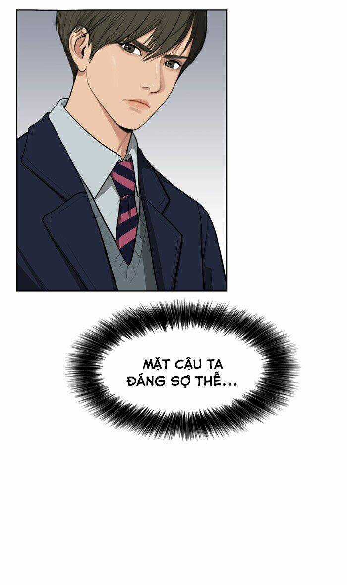 Nữ Thần Giáng Thế Chapter 6 trang 54