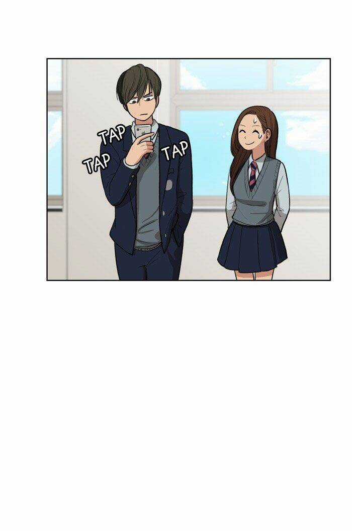 Nữ Thần Giáng Thế Chapter 6 trang 55