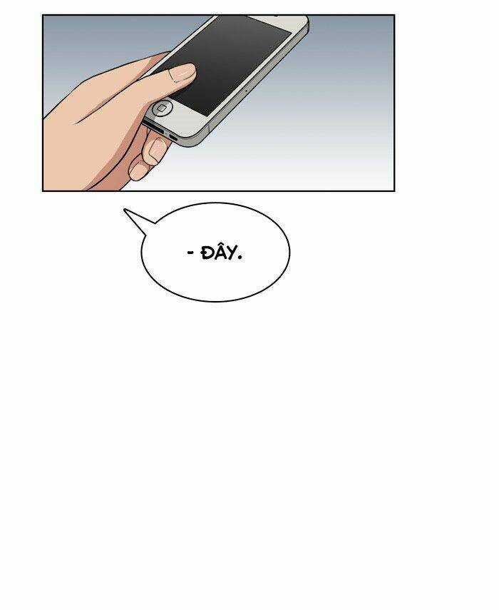 Nữ Thần Giáng Thế Chapter 6 trang 56