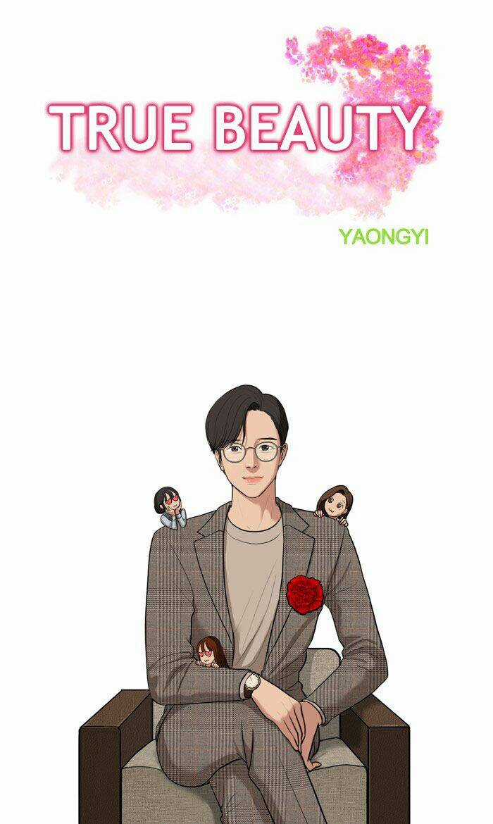 Nữ Thần Giáng Thế Chapter 6 trang 6