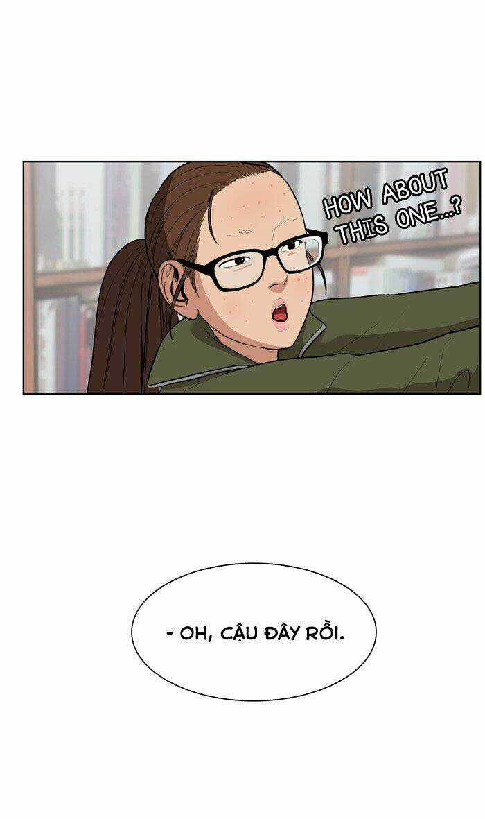 Nữ Thần Giáng Thế Chapter 6 trang 61