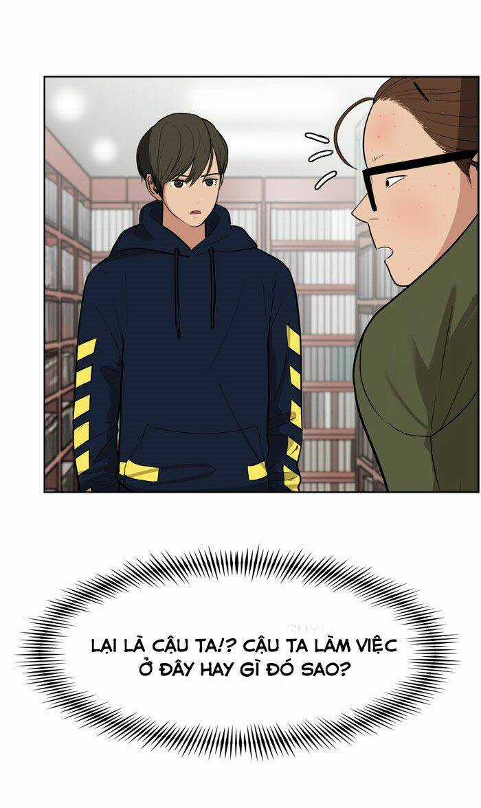 Nữ Thần Giáng Thế Chapter 6 trang 62