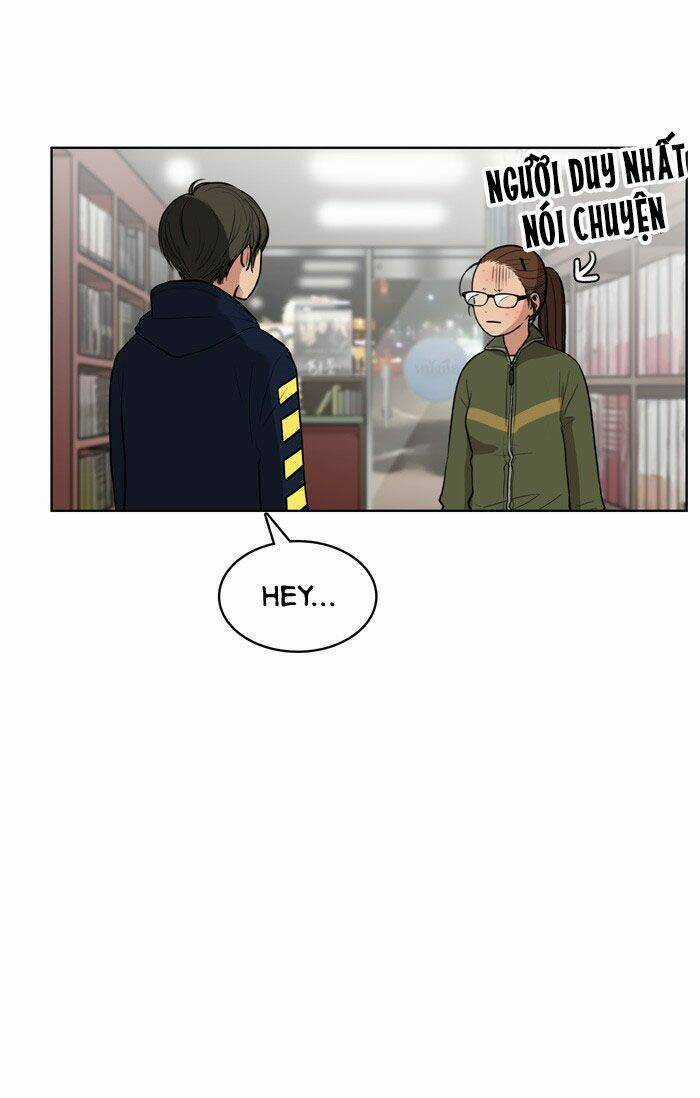 Nữ Thần Giáng Thế Chapter 6 trang 63