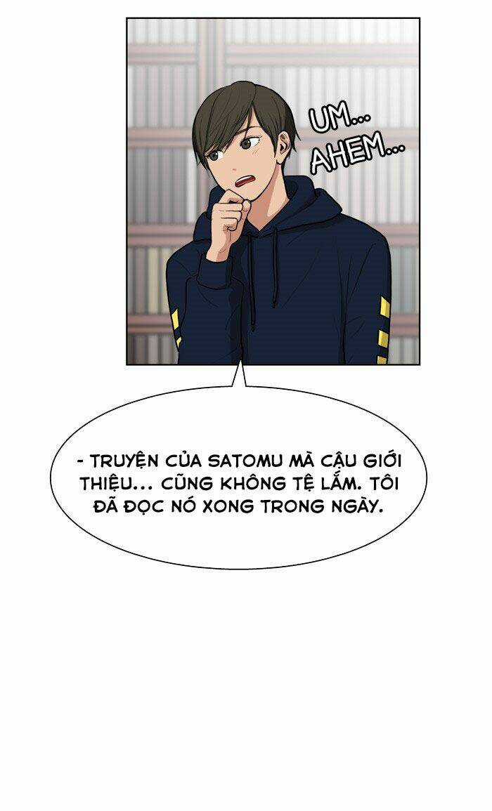 Nữ Thần Giáng Thế Chapter 6 trang 64