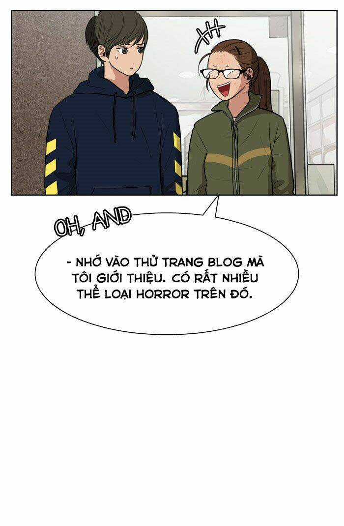 Nữ Thần Giáng Thế Chapter 6 trang 69